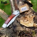 Zatvárací vreckový nôž FOX Outdoor - 44843