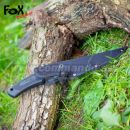 Poľovnícky nož MFH - Hunter knife