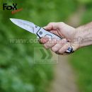 Zatvárací nôž FOX Outdoor - 45501