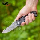 Zatvárací nôž FOX Outdoor - 45511