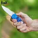 Zatvárací nôž FOX Outdoor - 45761