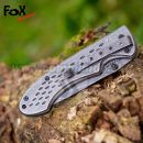 Zatvárací vreckový nôž FOX Outdoor - 45831