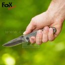 Zatvárací vreckový nôž FOX Outdoor - 45831