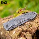 Zatvárací vreckový nôž FOX Outdoor - 45831