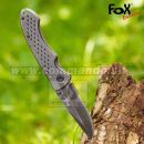 Zatvárací vreckový nôž FOX Outdoor - 45831