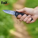 Obrázok 1. Zatvárací nôž FOX Outdoor - 45941