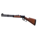 Vzduchovka Walther Lever Action Black CO2 4,5mm airgun