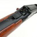 Vzduchovka Walther Lever Action Black CO2 4,5mm airgun