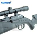 Vzduchovka Hammerli 850 AirMagnum TK CO2 4,5mm 7,5J