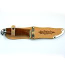 Obrázok 1. IISAKKI Scout čepeľ 12 cm