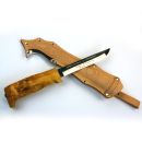 Obrázok 1. IISAKKI Tundra čepeľ 15 cm