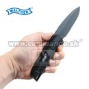 Záložný nôž Walther BUK Back Up Knife