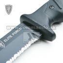 Nôž na prežitie Elite Force EF 703 Kit Survival Knife