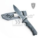 Nôž na prežitie Elite Force EF 703 Kit Survival Knife