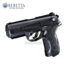 Vzduchová Pištoľ Beretta Px4 Storm CO2 4.5mm Airgun pistol