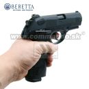 Vzduchová Pištoľ Beretta Px4 Storm CO2 4.5mm Airgun pistol