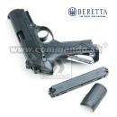 Vzduchová Pištoľ Beretta Px4 Storm CO2 4.5mm Airgun pistol