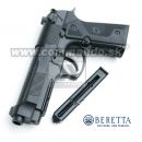 Vzduchová pištoľ Beretta ELITE II CO2 4,5mm Airgun Pistol