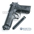 Vzduchová pištoľ Beretta ELITE II CO2 4,5mm Airgun Pistol