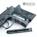 Vzduchová pištoľ Beretta ELITE II CO2 4,5mm Airgun Pistol