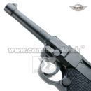 Vzduchová pištoľ Legends P08 CO2 4,5mm Airgun Pistol