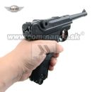 Vzduchová pištoľ Legends P08 CO2 4,5mm Airgun Pistol