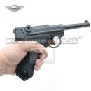 Vzduchová pištoľ Legends P08 CO2 4,5mm Airgun Pistol