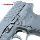 Vzduchová pištoľ Umarex HPP Full Metal CO2 GBB 4,5mm, Airgun Pistol