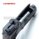 Vzduchová pištoľ Umarex HPP Full Metal CO2 GBB 4,5mm, Airgun Pistol