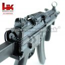 Vzduchovka Heckler&Koch HK MP5 K-PDW CO2 GBB 4,5mm Airgun
