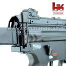 Vzduchovka Heckler&Koch HK MP5 K-PDW CO2 GBB 4,5mm Airgun