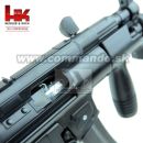 Vzduchovka Heckler&Koch HK MP5 K-PDW CO2 GBB 4,5mm Airgun