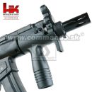 Vzduchovka Heckler&Koch HK MP5 K-PDW CO2 GBB 4,5mm Airgun