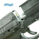 Airgun Pistol Vzduchovka Walther PPQ CO2 4,5mm