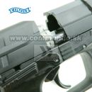 Airgun Pistol Vzduchovka Walther PPQ CO2 4,5mm