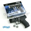 Airgun Pistol Vzduchovka Walther PPQ CO2 4,5mm