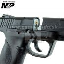 Airgun Pistol Vzduchovka Smith & Wesson M&P45 CO2