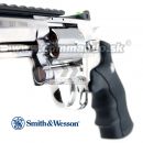 Airgun Vzduchovka S&W Revolver 327 TRR8 SF CO2 4,5mm