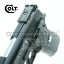 Vzduchová pištoľ COLT Defender CO2 4,5mm Airgun Pistol