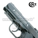 Vzduchová pištoľ COLT Defender CO2 4,5mm Airgun Pistol