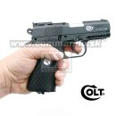 Vzduchová pištoľ COLT Defender CO2 4,5mm Airgun Pistol