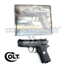 Vzduchová pištoľ COLT Defender CO2 4,5mm Airgun Pistol