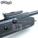 Airgun Rifle Vzduchovka Walther LGV Challenger