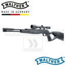 Vzduchovka WALTHER LGU VARMINT 4,5mm