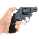 Alfa Proj 620 Blued Flobert Revolver 6mm