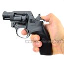 Alfa Proj 620 Blued Flobert Revolver 6mm