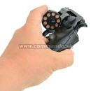 Alfa Proj 620 Blued Flobert Revolver 6mm