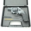 Alfa Proj 620 Blued Flobert Revolver 6mm