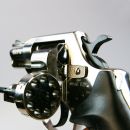 Alfa Proj 620 Nickel Flobert Revolver 6mm