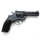 Alfa Proj 641 Blued Flobert Revolver 6mm